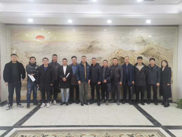 合肥市厨具节能减排协会2022年度总结会议纪要(图5)